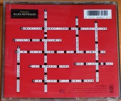 GARTH BROOKS - IN PIECES (1993) - CD 2.EL