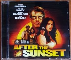 AFTER THE SUNSET SOUNDTRACK / RUPEE, SHAGGY, CUTTY RANKS, SEAN PAUL, DAWN PENN, TEDDYBEARS (2004) - CD 2.EL