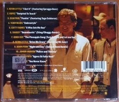 AFTER THE SUNSET SOUNDTRACK / RUPEE, SHAGGY, CUTTY RANKS, SEAN PAUL, DAWN PENN, TEDDYBEARS (2004) - CD 2.EL
