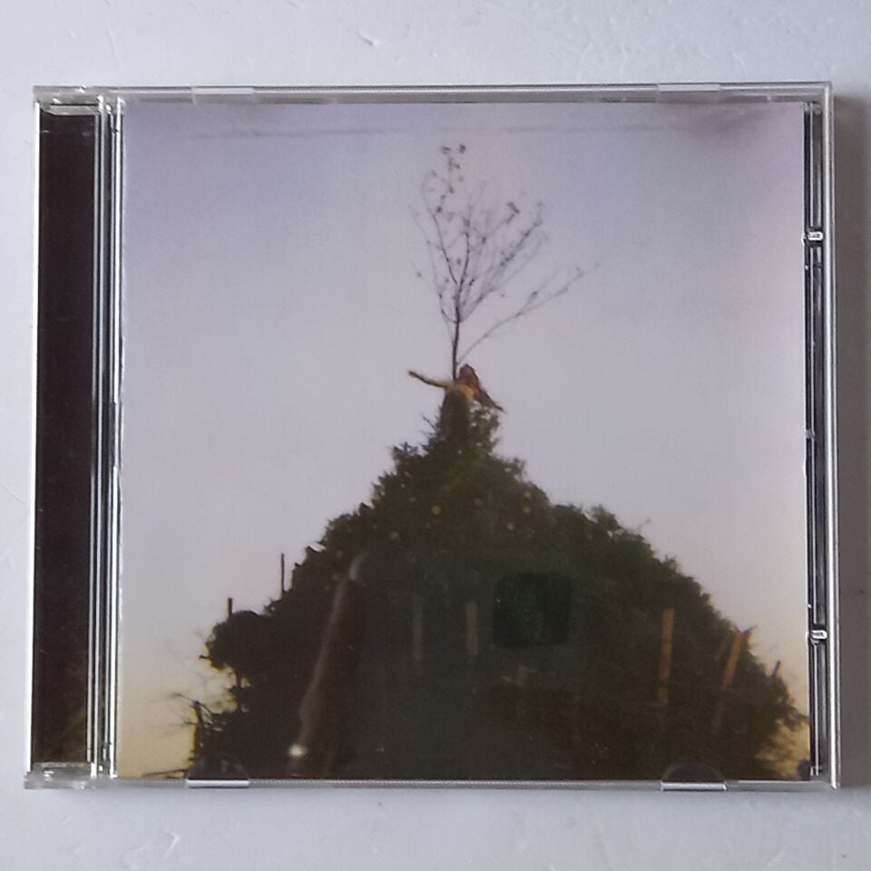 BLACK TO COMM – ALPHABET 1968 (2009) - CD 2.EL