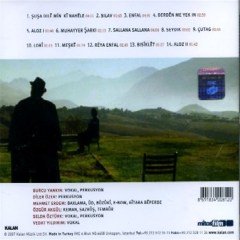 DOL - FİLM MÜZİKLERİ (2007) - CD SIFIR