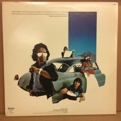 BAD COMPANY - DESOLATION ANGELS 1979 2.EL PLAK
