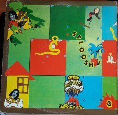 PROCOL HARUM - HOME (1970) - 2.EL PLAK