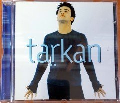 TARKAN - TARKAN (1998) MADE IN FRANCE CD 2.EL