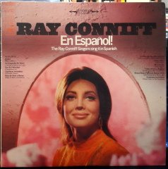 RAY CONNIFF - EN ESPAÑOL! - PLAK 2.EL