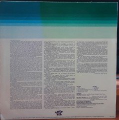 THE PROGRESSIVE AL COHN (1979) - PLAK 2.EL