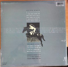 JUICE NEWTON - CAN'T WAIT ALL NIGHT - DÖNEM BASKISI PLAK SIFIR
