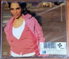 SERTAB ERENER - AŞK ÖLMEZ - CD SIFIR