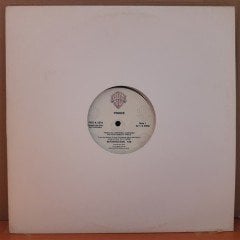PRINCE - BATDANCE (1989) - 12'' MAXI SINGLE PROMO PLAK 2.EL