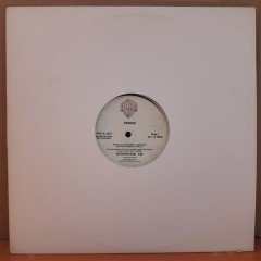 PRINCE - BATDANCE (1989) - 12'' MAXI SINGLE PROMO PLAK 2.EL