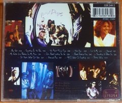 BON JOVI - THESE DAYS (1995) - CD 2.EL