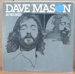 DAVE MASON AT HIS BEST LP 2.EL