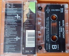 MARC ANTHONY - LIBRE (2001) SONY CASSETTE MADE IN TURKEY ''USED''