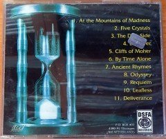 ORPHANAGE - BY TIME ALONE (1996) DOOM, DEATH METAL CD 2.EL