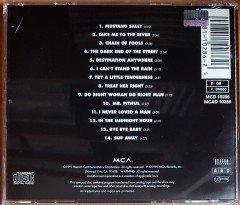 THE COMMITMENTS SOUNDTRACK (1991) MCA CD 2.EL