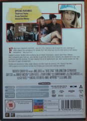 OFFICE SPACE - MIKE JUDGE - DVD 2.EL TR ALTYAZI YOKTUR