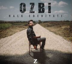 OZBİ - HALK EDEBİYATI (2014) - CD SIFIR