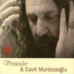 CAVİT MURTEZAOĞLU - VİRTÜÖZLER (2008) - CD ÇAĞDAŞ HALK MÜZİĞİ 2.EL