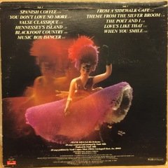 FRANK MILLS - MUSIC BOX DANCER 1979 2.EL PLAK