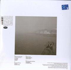 LUDOVICO EINAUDI - LE ONDE (1996) - 2LP 2019 EDITION SIFIR PLAK