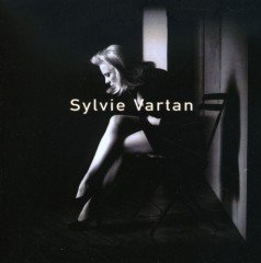 SYLVIE VARTAN - same title (1995) - CD 2.EL