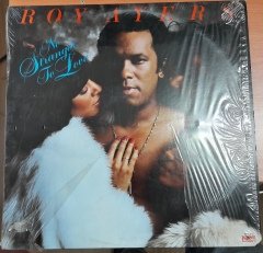 ROY AYERS - NO STRANGER TO LOVE - 2.EL PLAK