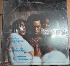 ROY AYERS - NO STRANGER TO LOVE - 2.EL PLAK