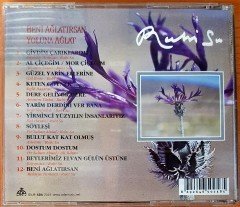 RUHİ SU - BENİ AĞLATIRSAN YOLUNA AĞLAT CD 2.EL