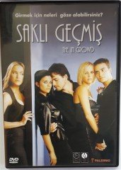 SAKLI GEÇMİŞ - THE IN CROWD - SUSAN WARD - DVD 2.EL