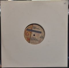 PRINCE - I COULD NEVER TAKE THE PLACE OF YOUR MAN (1987) - 12'' MAXI SINGLE PROMO PLAK 2.EL
