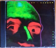 ELLIOT SHARP / CARBON - TOCSIN (1991) - CD ENEMY RECORDS 2.EL