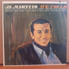 AL MARTINO - WE COULD - LP 2.EL PLAK
