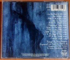 BON JOVI - NEW JERSEY (1988) - CD 2.EL