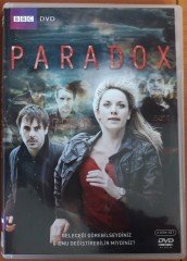PARADOX - BBC - 2DVD 2.EL