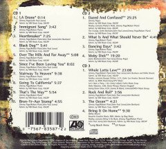 LED ZEPPELIN - HOW THE WEST WAS WON / LIVE (2003) - 3CD 2.EL