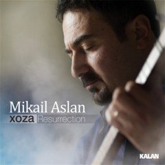 MİKAİL ASLAN - XOZA (2013) - CD SIFIR