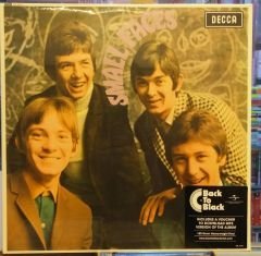 SMALL FACESS 1966 st LP YENİ BASIM 180GR SFR