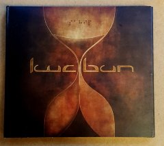 KURBAN - SAHİP (2010) - CD 2.EL