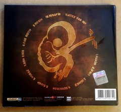 KURBAN - SAHİP (2010) - CD 2.EL