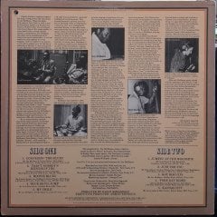 JAY McSHANN - THE LAST OF THE BLUE DEVILS (1978) - PLAK 2.EL