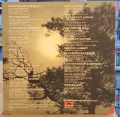 JOHN MAYALL - BACK TO THE ROOTS (1971) - 2LP 2.EL PLAK