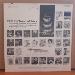 GUY LOMBARDO - THE BEST OF - LP 2.EL PLAK