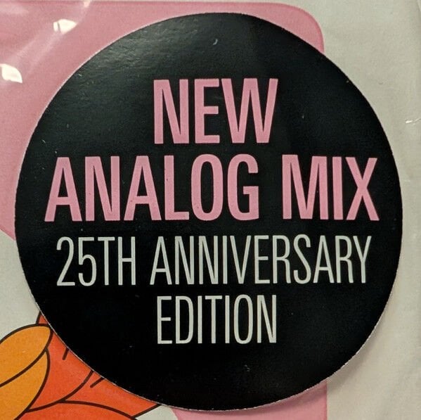 AIR - THE VIRGIN SUICIDES REDUX (2000) - LP 2025 EDITION SIFIR PLAK