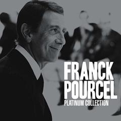 FRANK POURCEL - PLATINUM COLLECTION - 3CD SIFIR