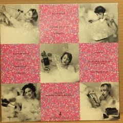 GO-GO'S - BEAUTY AND THE BEAT 1981 2.EL PLAK BELINDA CARLISLE