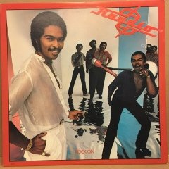 RAYDIO - ROCK ON 1979 2.EL PLAK
