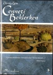 CENNETİ BEKLERKEN - SERHAT TUTUMLUER - MELİSA SÖZEN - DERVİŞ ZAİM - DVD 2.EL