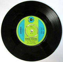 GÖKBEN - GURURUM - 45LİK