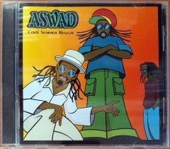 ASWAD - COOL SUMMER REGGAE CD 2.EL