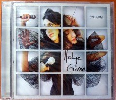 HEDİYE GÜVEN - YENGEÇ CD SIFIR